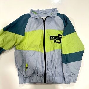 Modern kids jacket